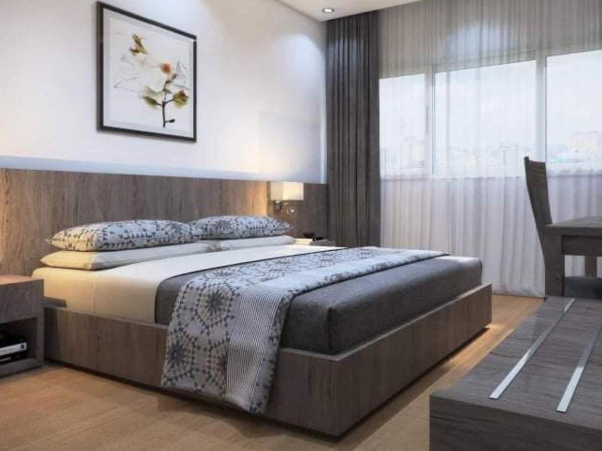 Hotel Bay Diab Bab Ezzouar Quarto foto